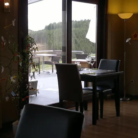 Hotel L'espine Wibrin