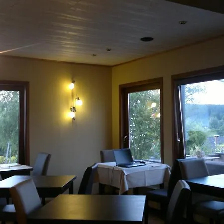 L'espine Hotel 3*