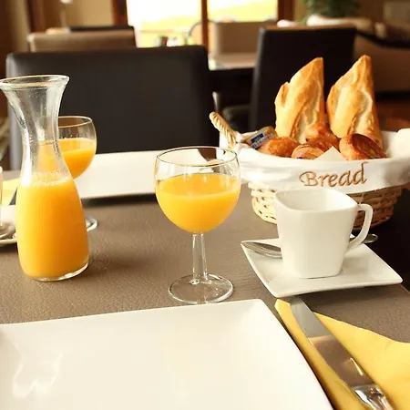 L'espine Hotel 3*