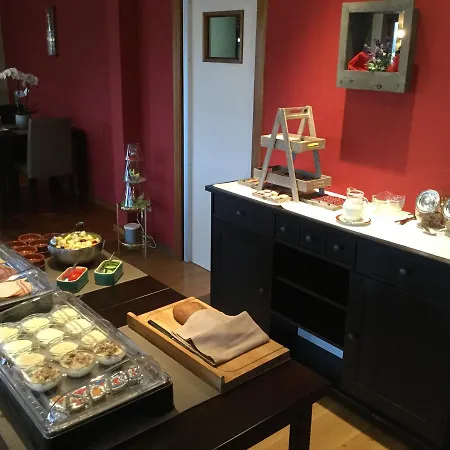 L'espine Hotel 3*